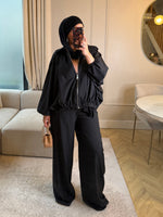 Charger l'image dans la visionneuse de galerie, Ensemble OVERSIZE  ZIP