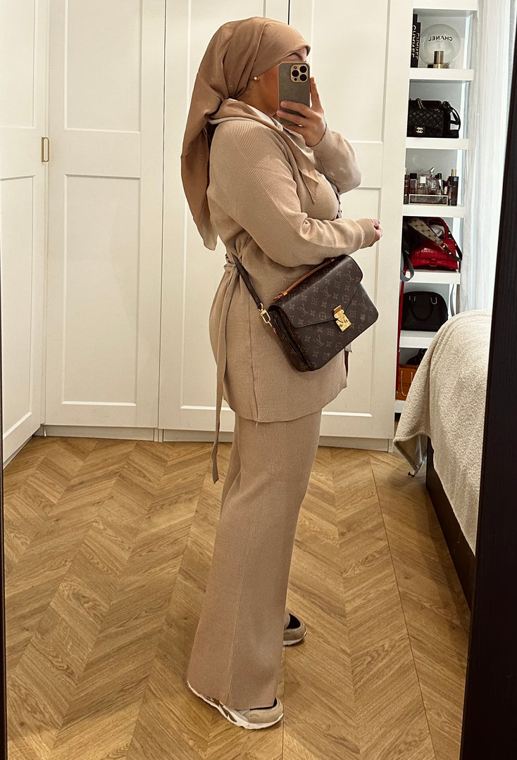 Ensemble Monica
