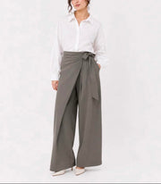 Pantalon Croisé
