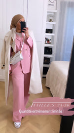 Charger l&#39;image dans la visionneuse de galerie, Costume Pink
