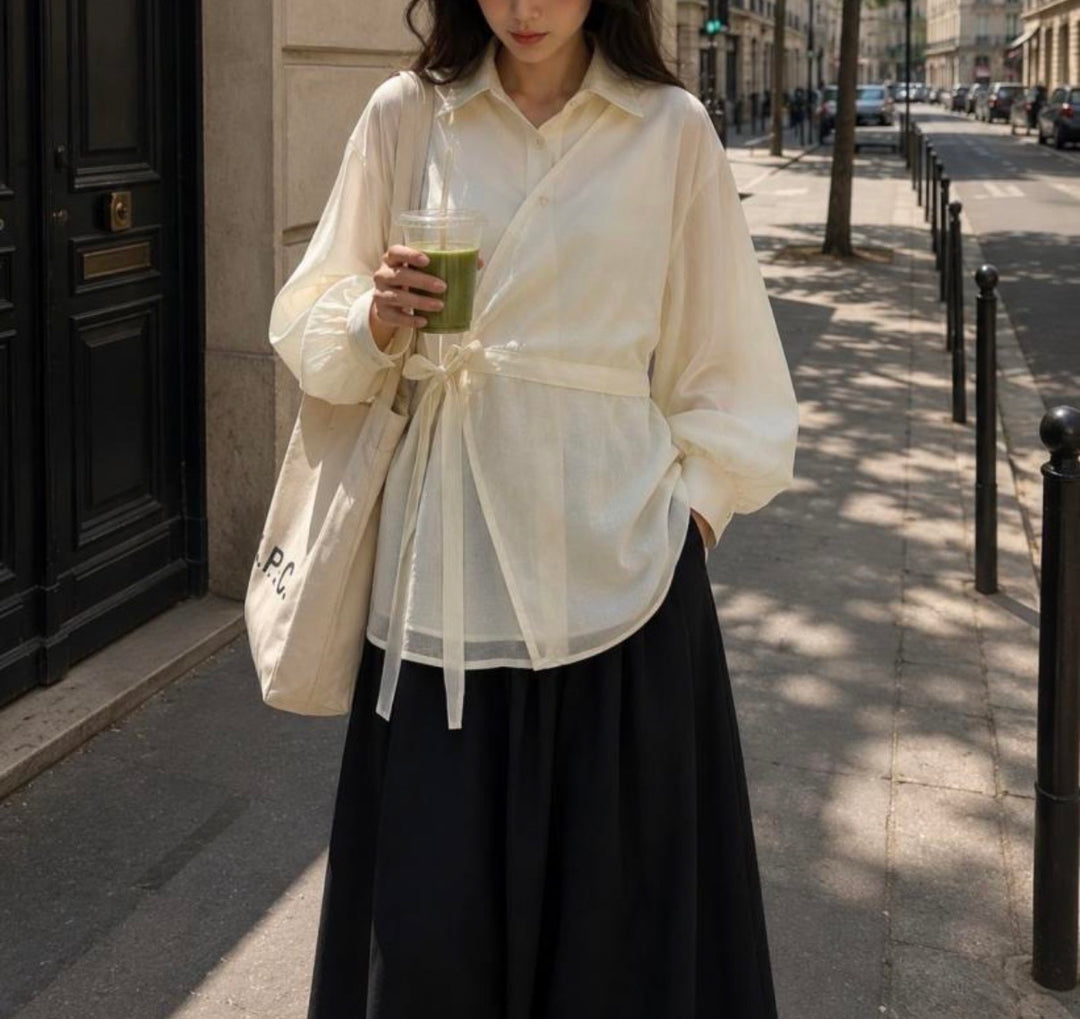 Blouse NAOMI