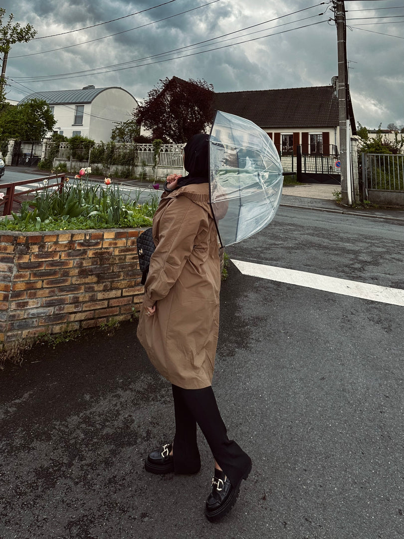 Parka RAMA