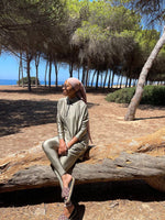 Charger l'image dans la visionneuse de galerie, Burkini SWIMMY Kaki