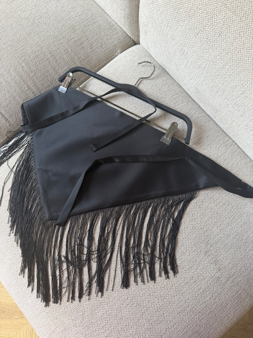 Ceinture Foulard
