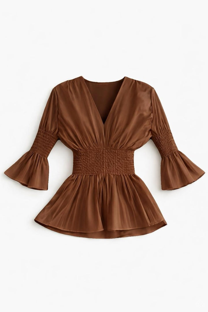 Blouse Celia