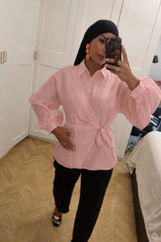 Blouse NAOMI